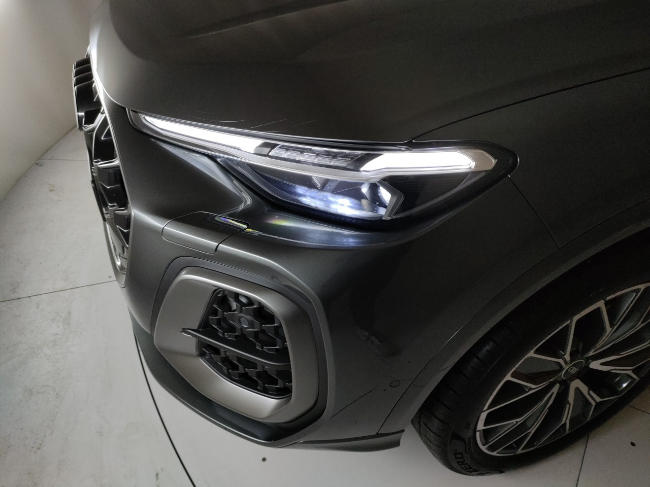 Audi Q5 KM0 2025 Q5 Reggio Emilia