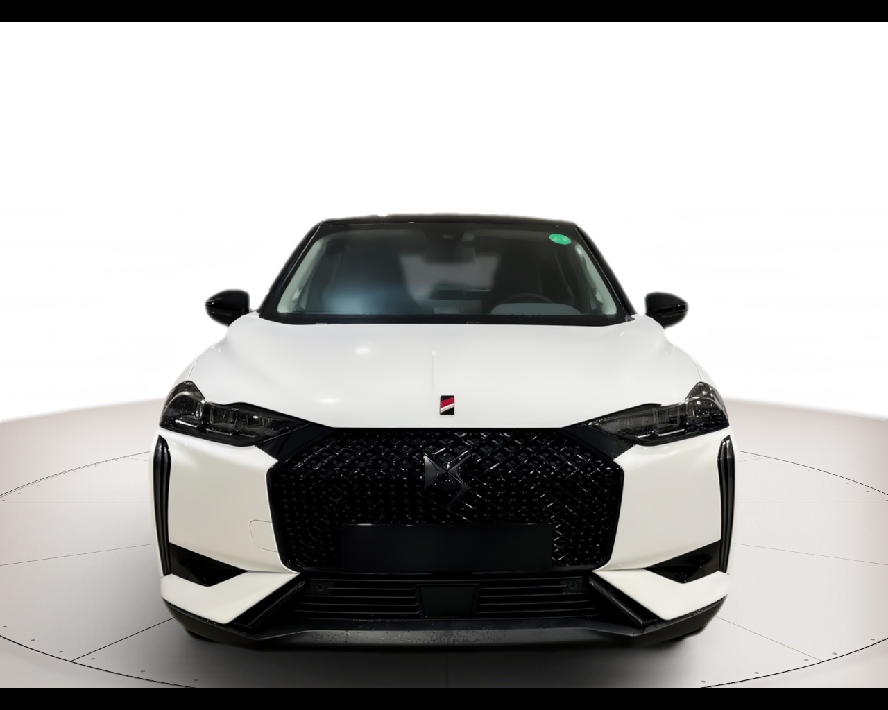 Ds DS3 Usato 2025 DS3 Verona