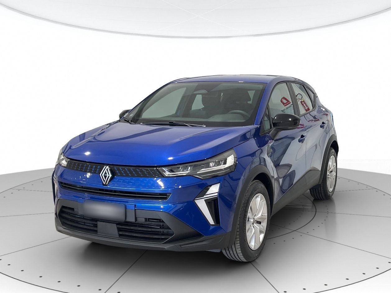 Renault Captur KM0 2025 Captur Verona