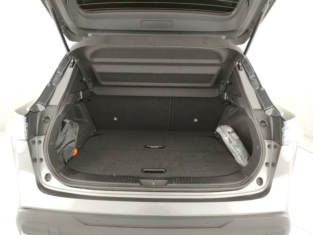Nissan Qashqai Usato 2025 Qashqai Porto Mantovano