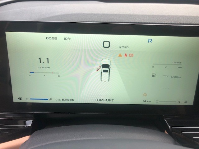 EMC SETTE SETTE 1.5 Automatico - 14