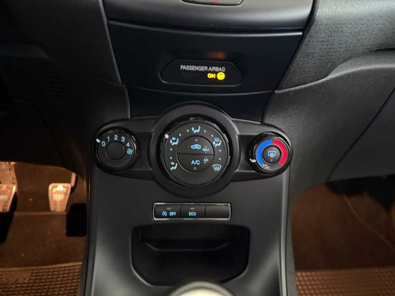 Fiesta Vi - Fiesta 1.0 Ecoboost St-line 125cv 5p