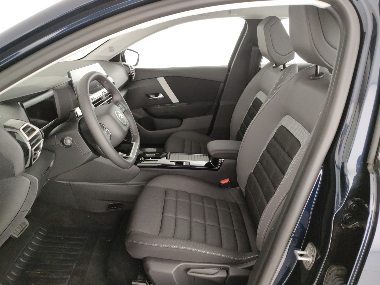 Citroen C4 KM0 2026 C4 Porto Mantovano