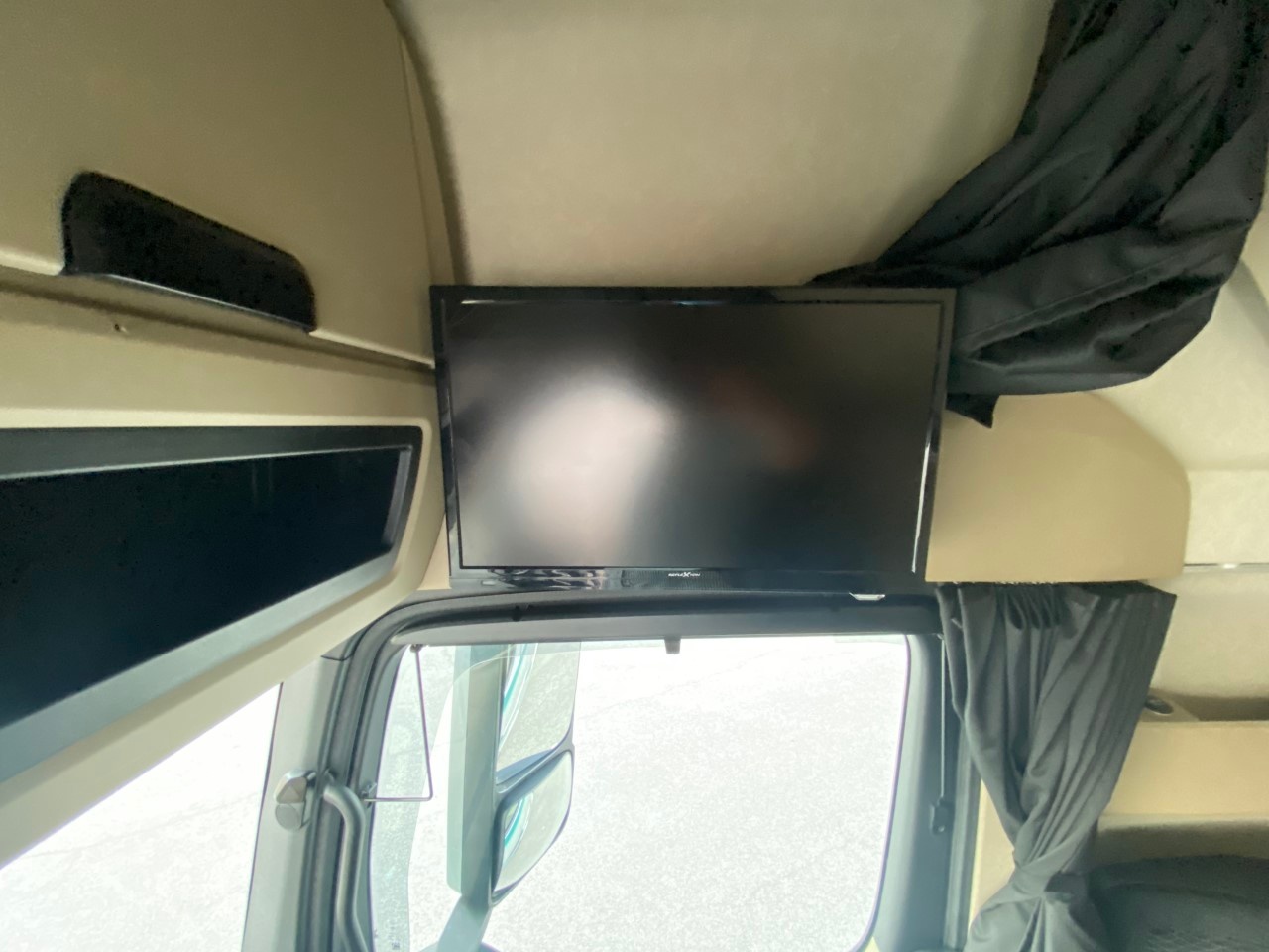 Mercedes Actros actros 1853 LS flat cab. Str.Sp.2,5 Euro VI - 33
