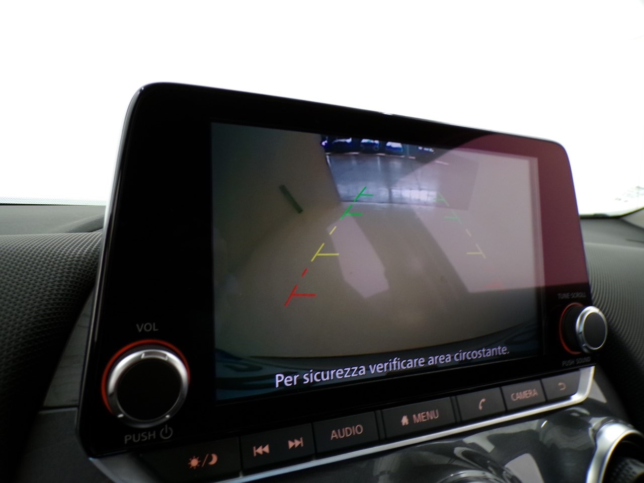 Nissan Juke Juke 1.0 DIG-T 114cv Acenta - 18