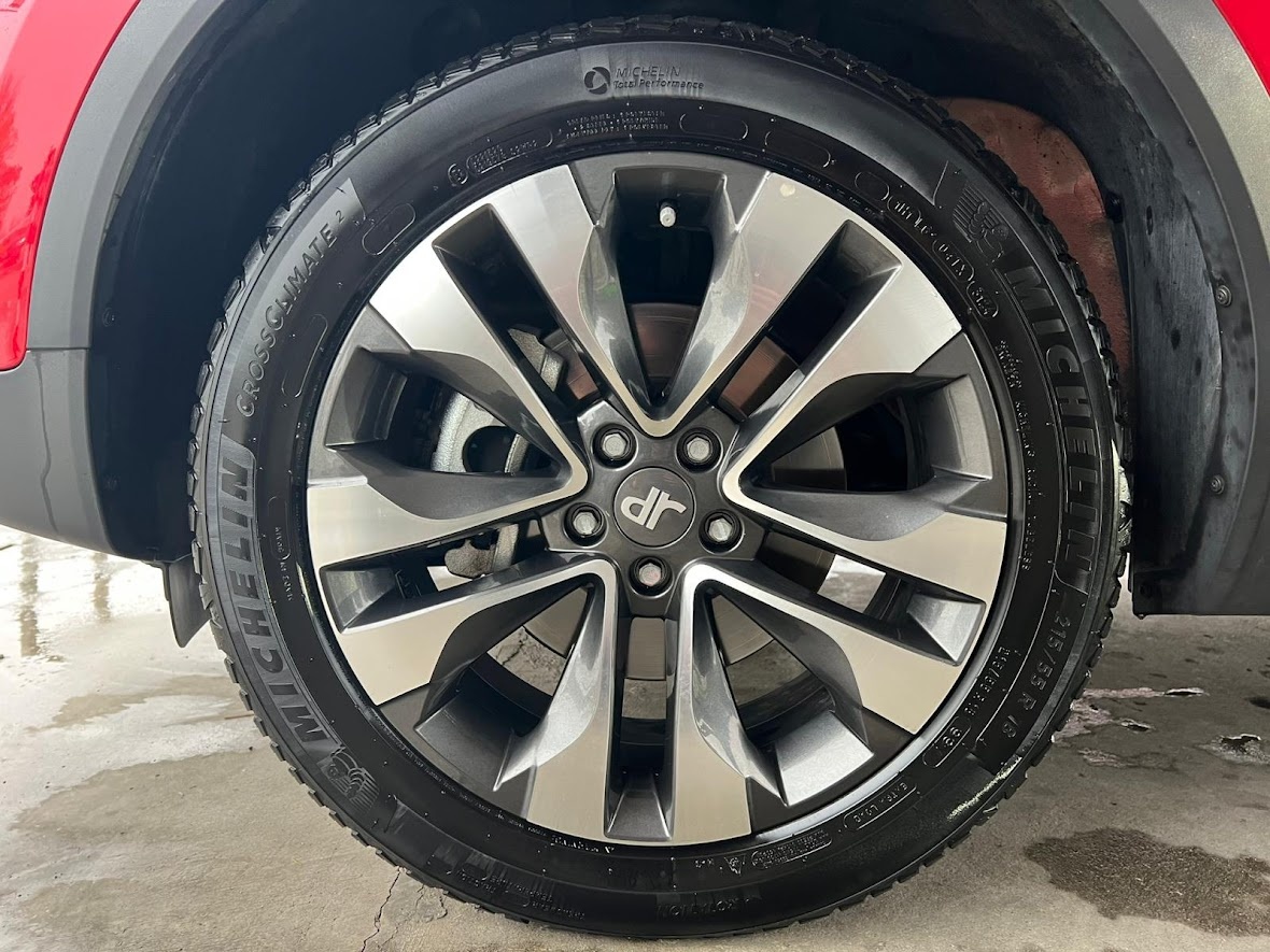 DR Motor DR 4.0 1.5 turbo 154cv dct Benzina Usato - 14