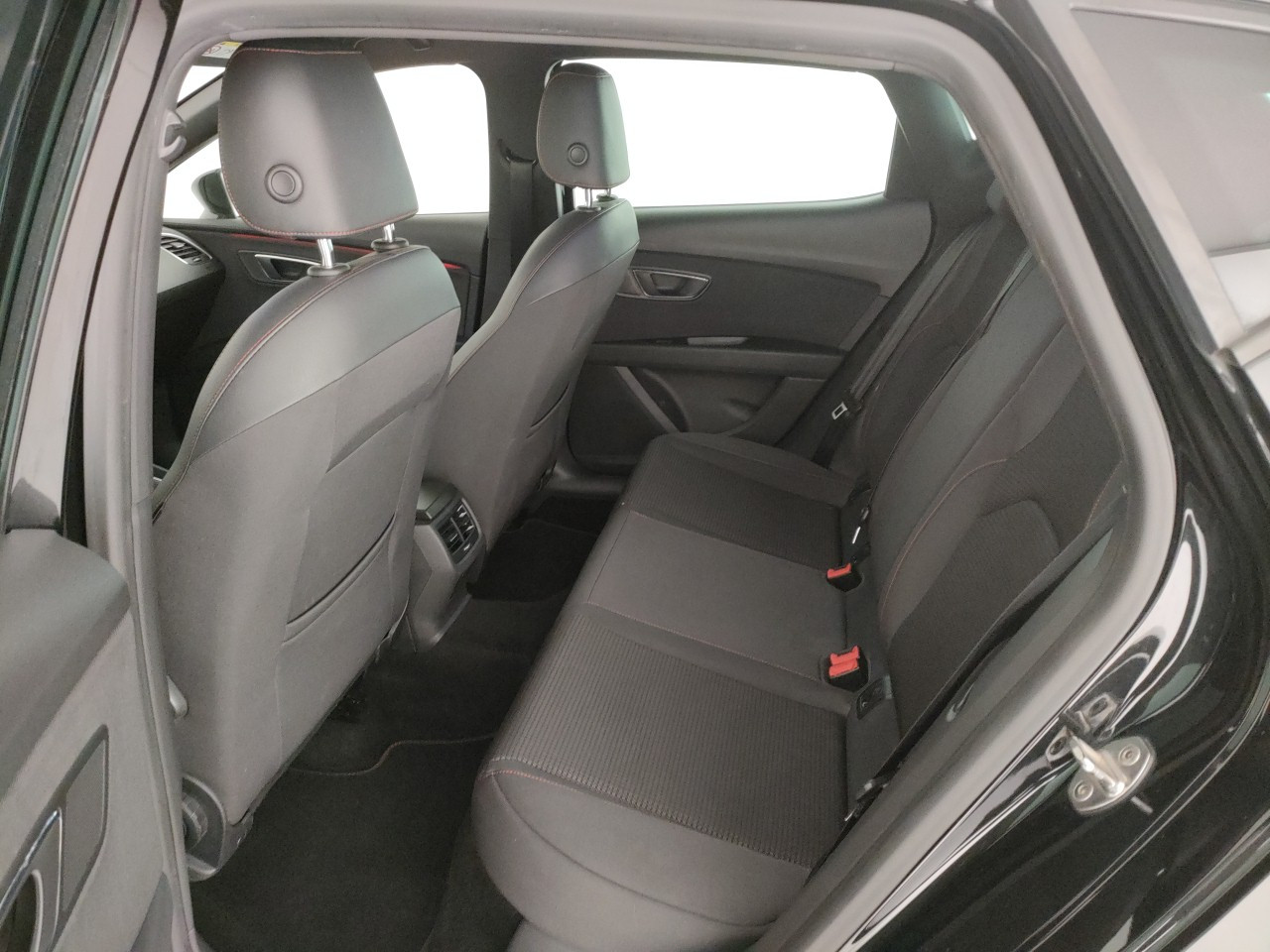 Seat Leon Usato 2019 Leon Porto Mantovano