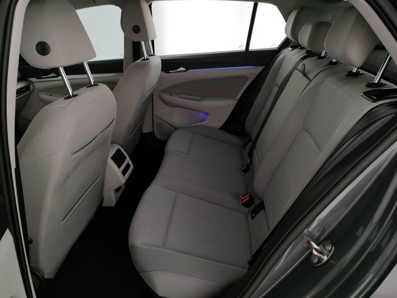 Volkswagen Golf Usato 2021 Golf San Vendemiano