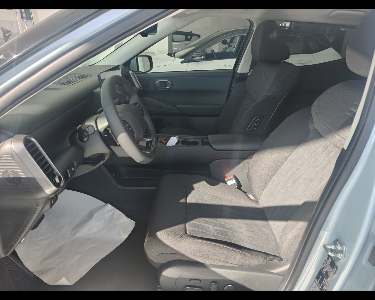 Foto HYUNDAI 6JW5ZFZ7ZHH09PN