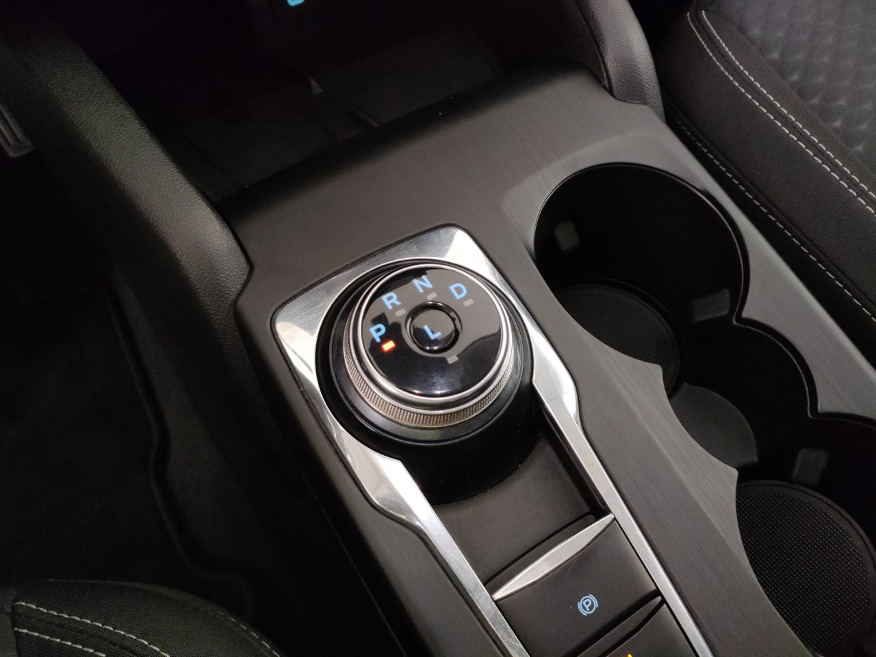 Ford Kuga Usato 2021 Kuga Porto Mantovano