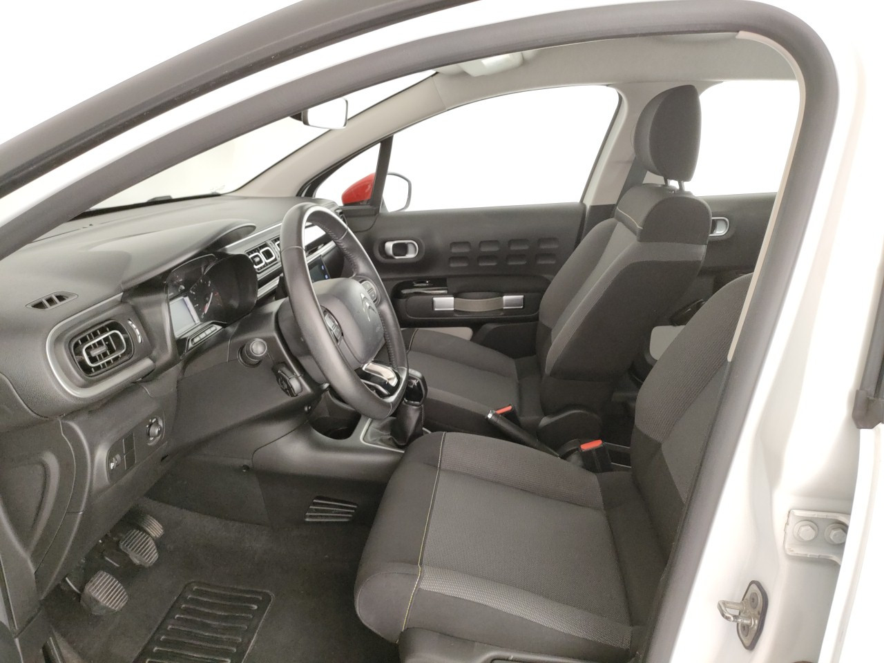 Citroen C3 Usato 2022 C3 Porto Mantovano