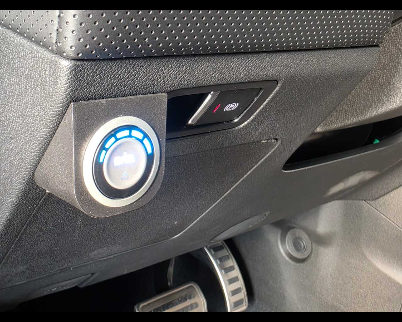 Ich-X K3  Nuovo GPL K3  Mestre