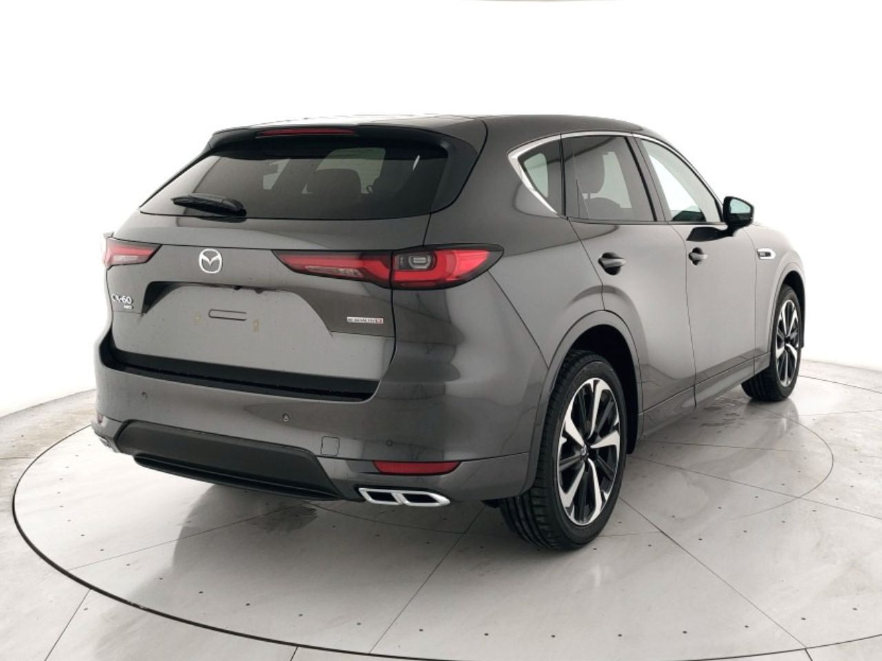 Mazda CX-60 Nuovo  CX-60 Porto Mantovano