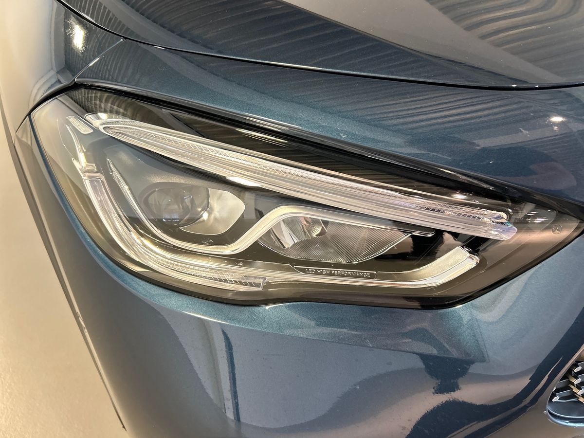 Mercedes GLA GLA 200 D Premium 8G-DCT - 7
