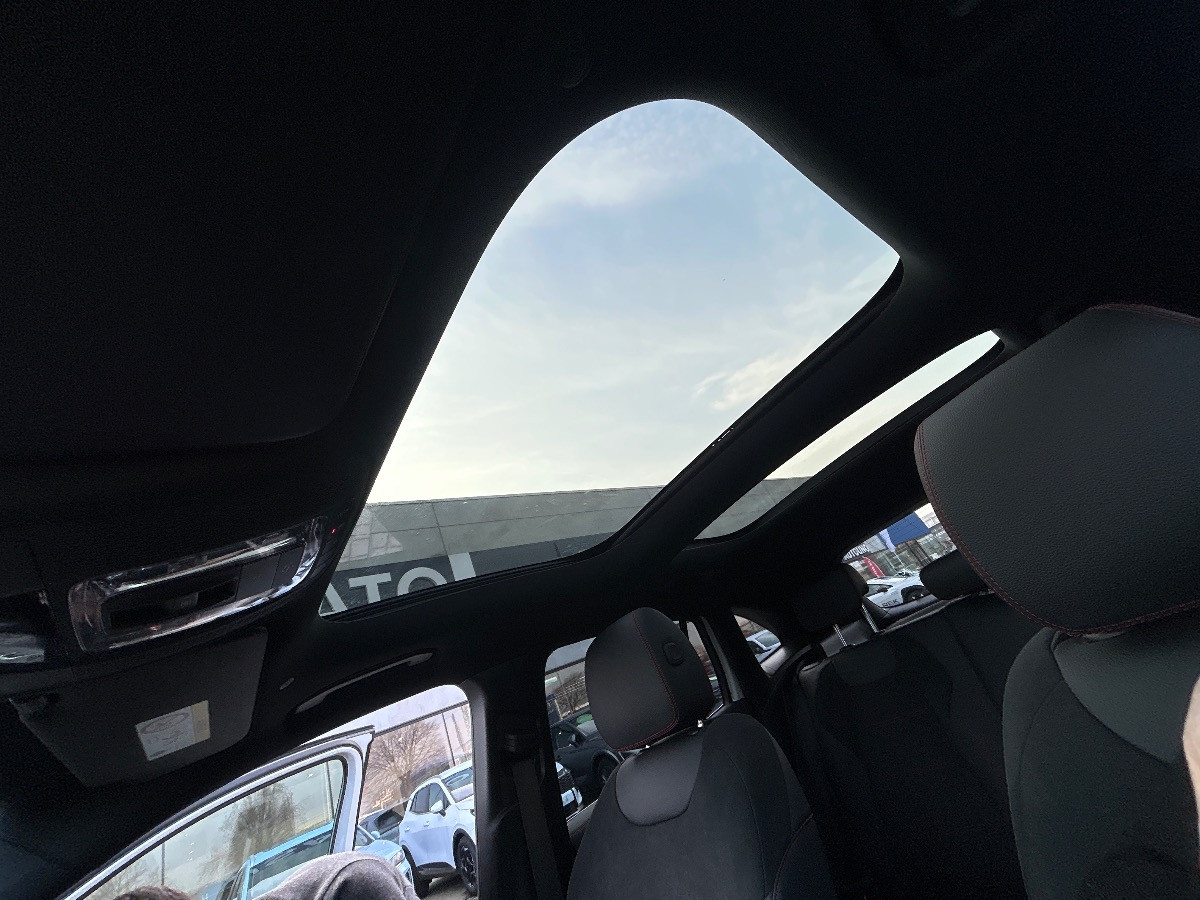 Mercedes GLA Usato 2023 GLA Padova