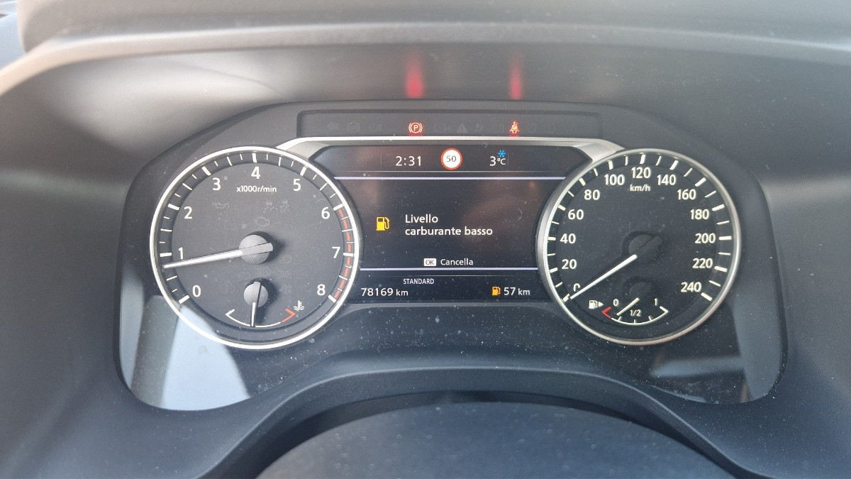 Nissan Qashqai Usato 2022 Qashqai Lonato del Garda