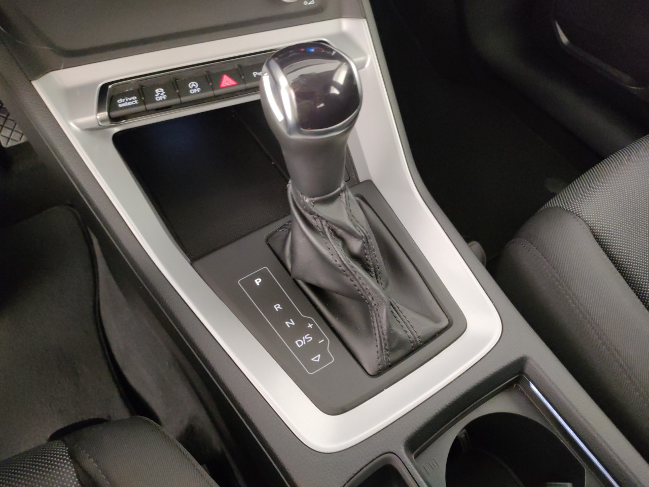 Audi Q3 Usato 2022 Q3 Porto Mantovano