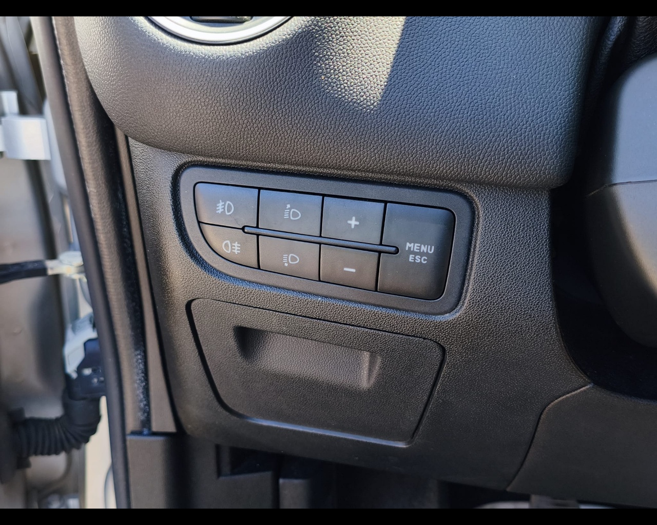 Foto FIAT Punto 5p 1.2 Easy