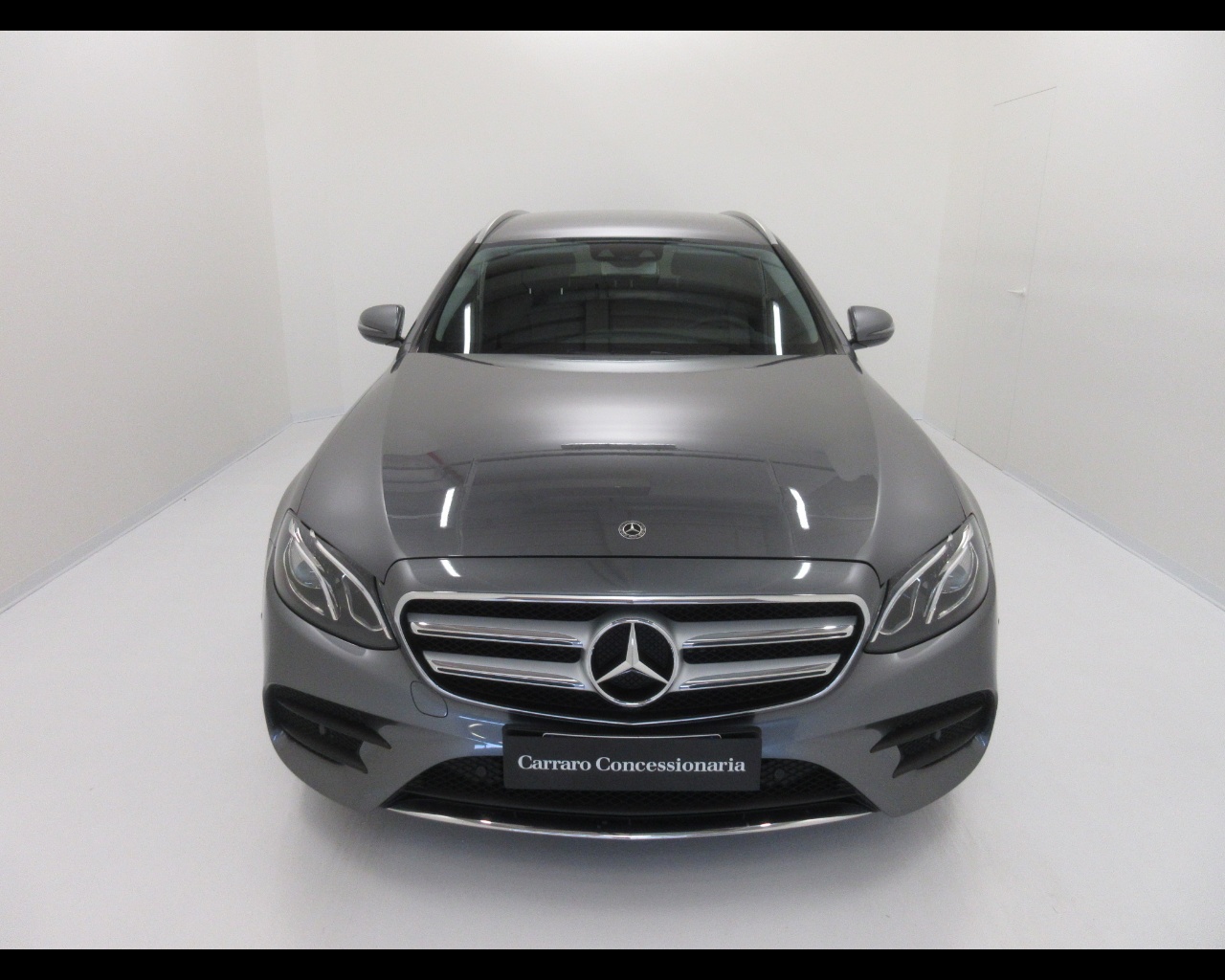 Mercedes Classe E Station Wagon Classe E Station Wagon 220 D Premium 9G-Tronic Plus - 2