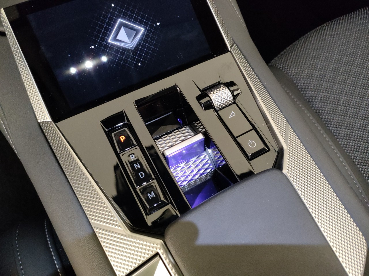 Ds DS4 Usato 2023 DS4 Carpi