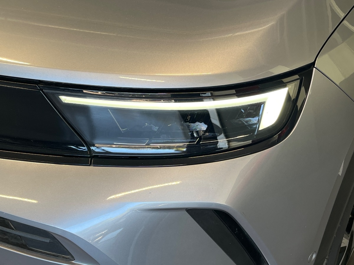 Opel Mokka Usato 2024 Mokka Altavilla Vicentina