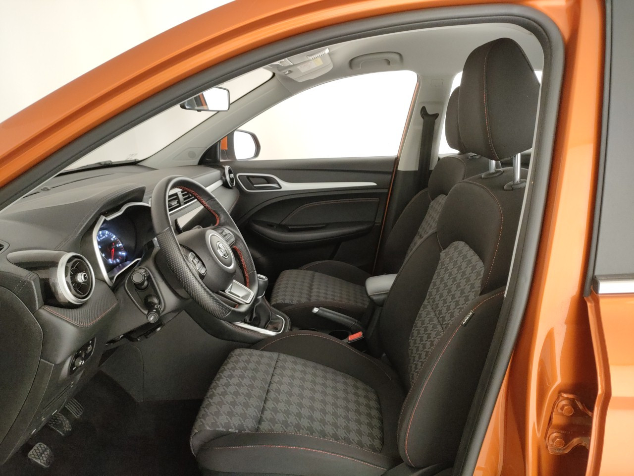 Mg ZS Usato 2025 ZS Carpi