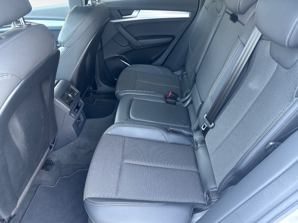 Audi Q5 Usato 2023 Q5 Padova