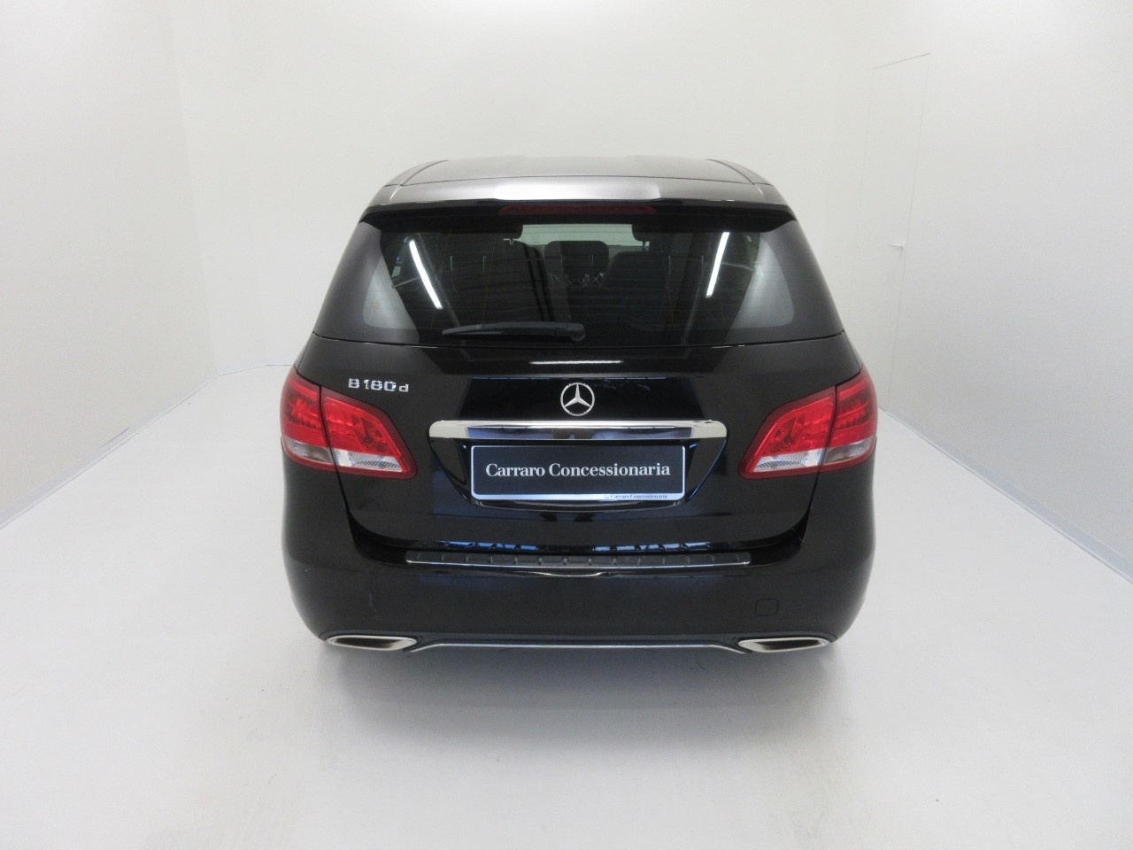 Mercedes Classe B Classe B 180 D Sport - 7
