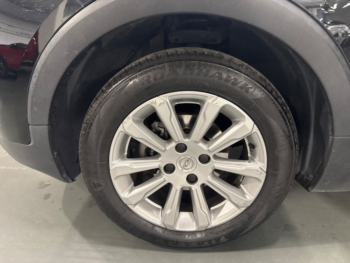 Opel Crossland Usato 2022 Crossland San Zeno Naviglio