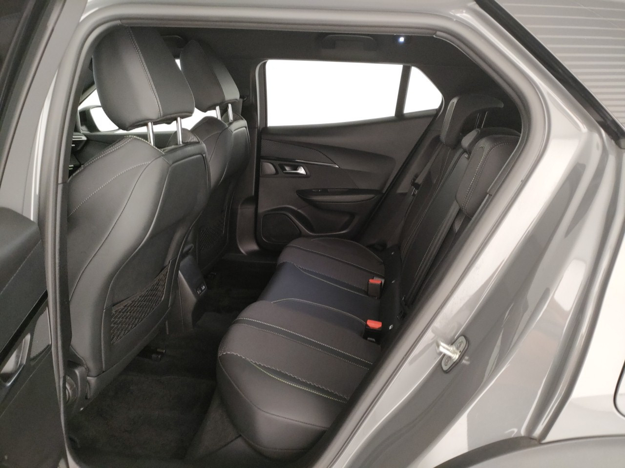 Peugeot 2008 Usato 2024 2008 Carpi