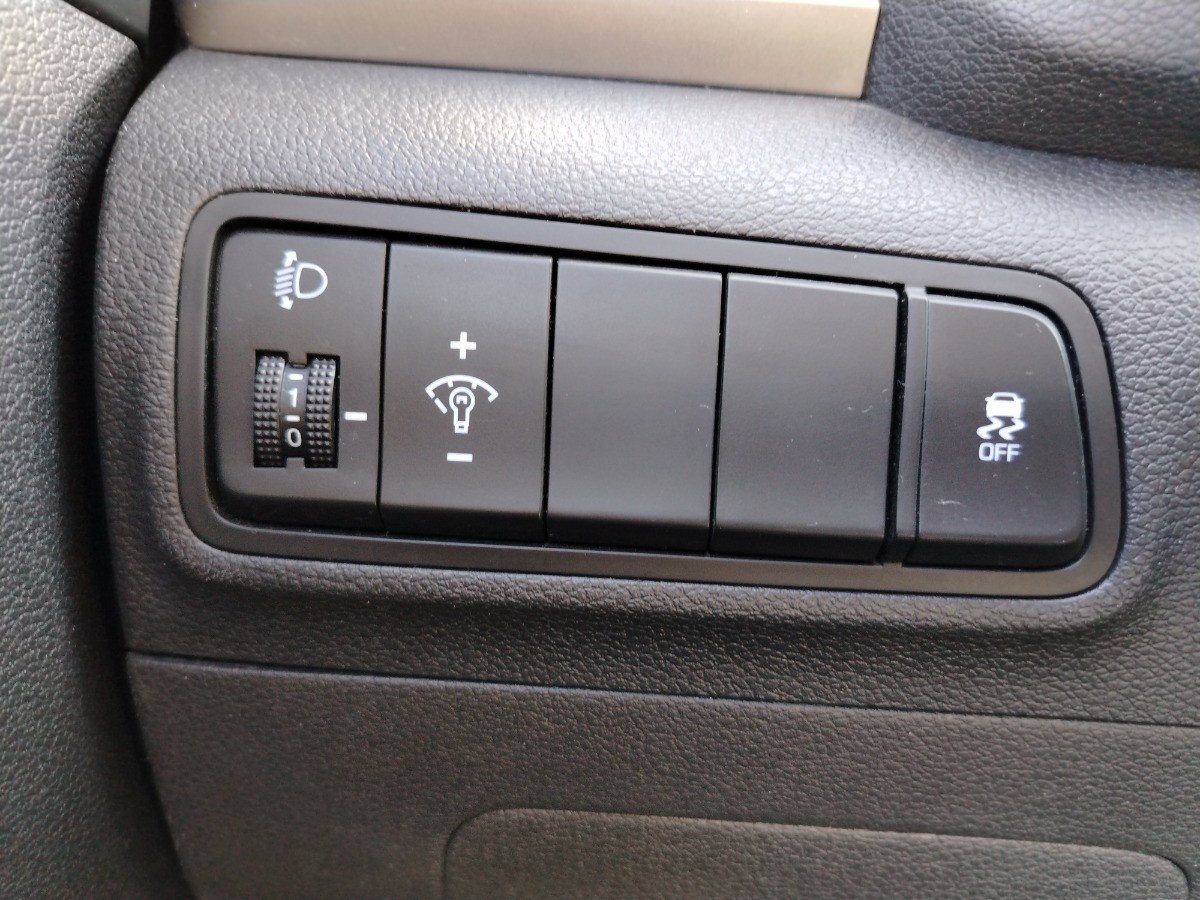 Hyundai Tucson Usato 2018 Tucson Este