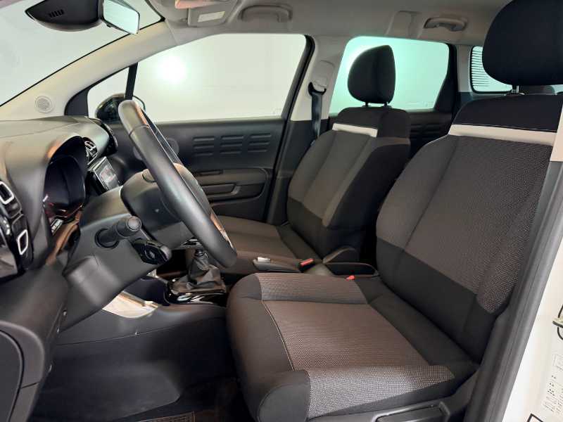 C3 Aircross I 2021 - C3 Aircross 1.2 Puretech Shine Pack S&s 110cv
