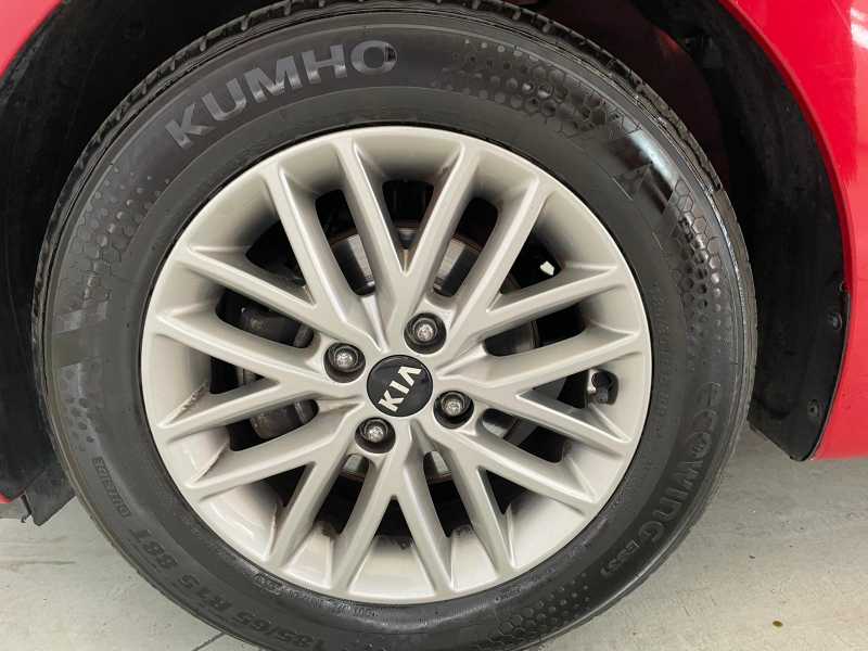 Rio Iv - Rio 1.2 Mpi Evolution 84cv My18