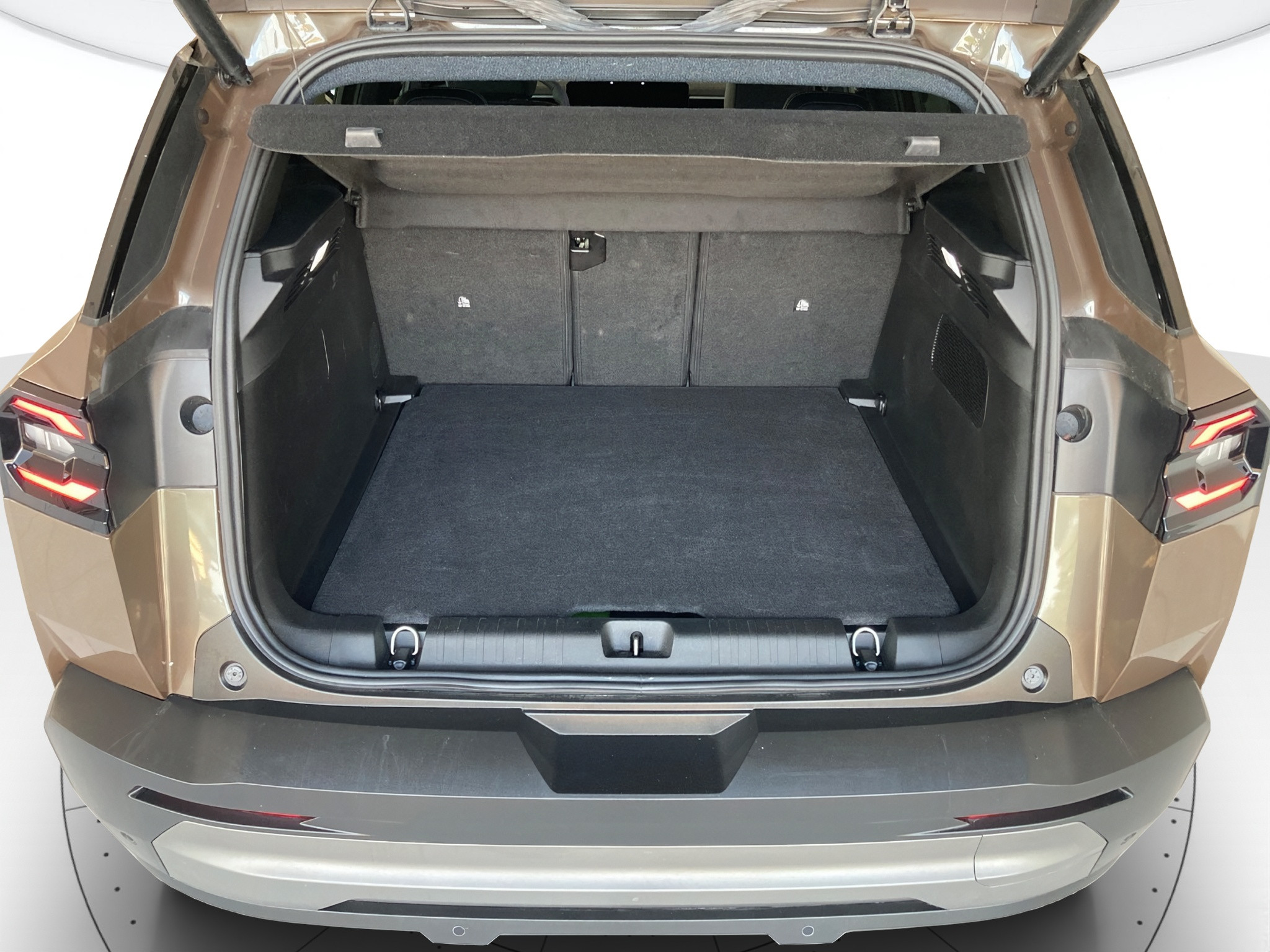 Jeep Compass Usato 2026 Compass Modena