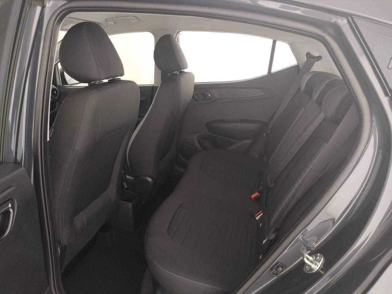 Hyundai i10 Nuovo Benzina i10 Rovigo