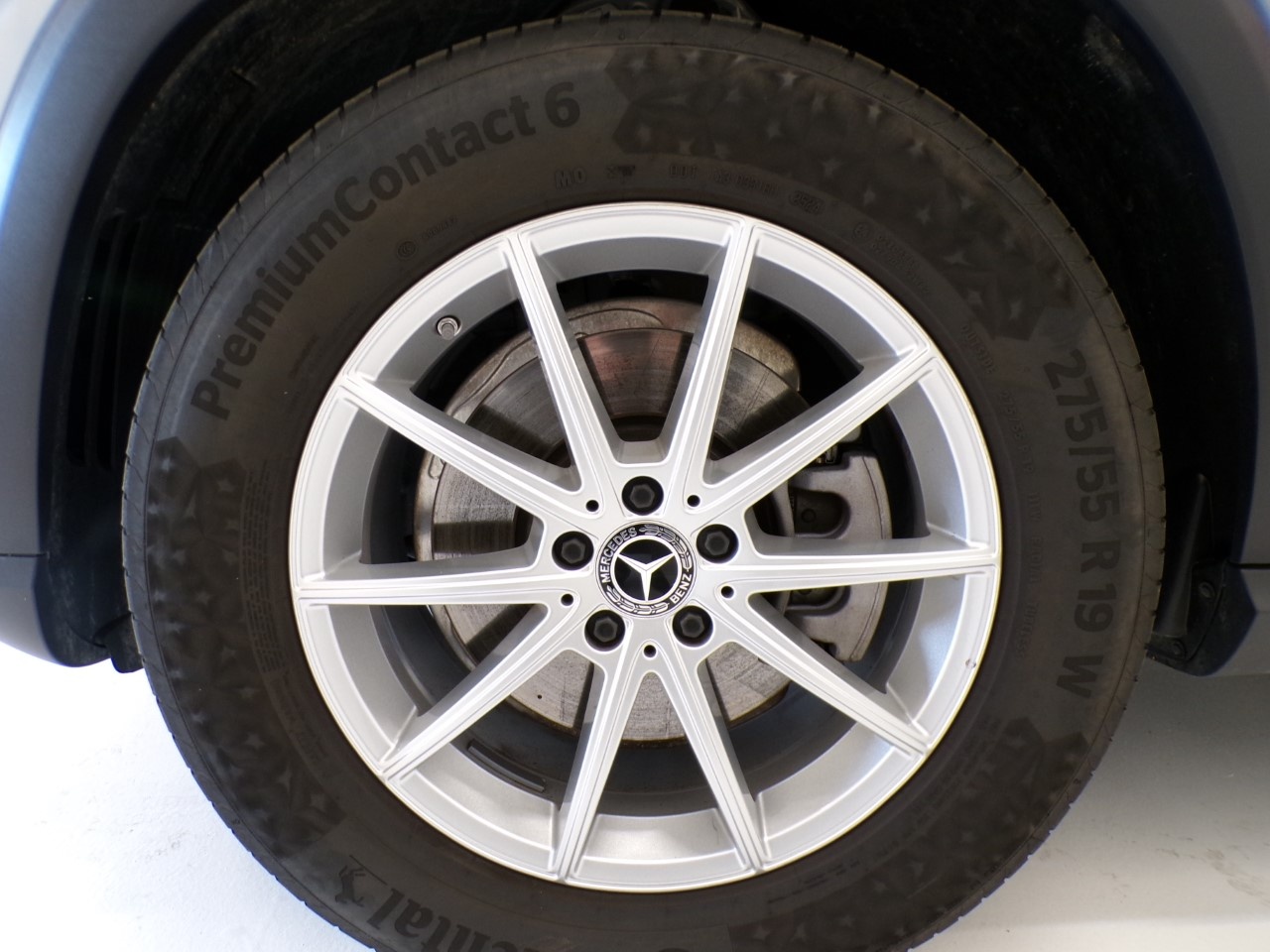 Mercedes  GLE 300 d Advanced 4matic auto - 3