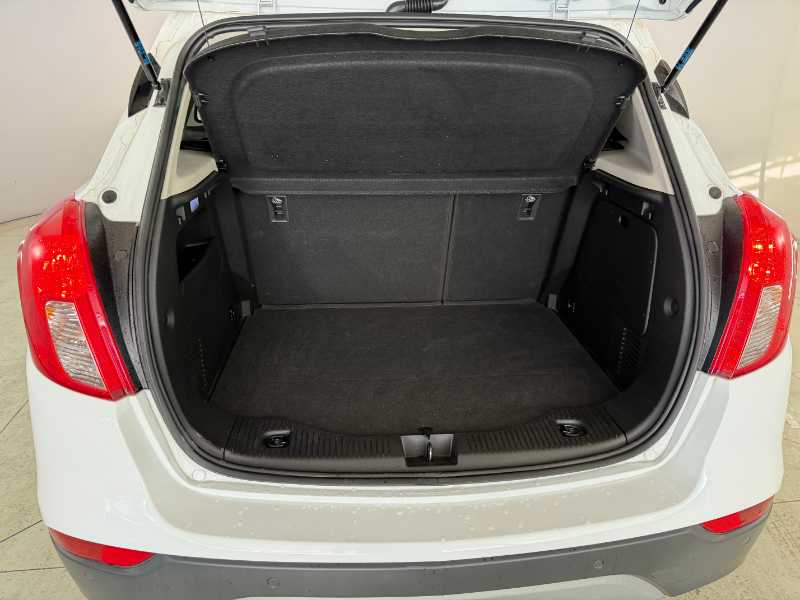 Mokka I - Mokka X 1.6 Cdti Ultimate 4x2 136cv Auto