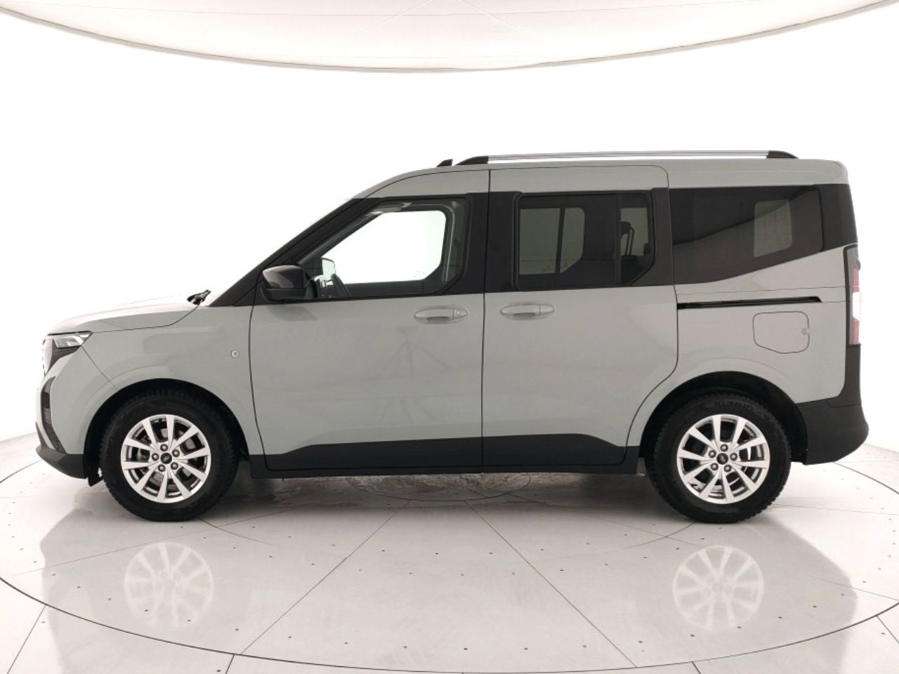 Ford Tourneo Usato 2024 Tourneo Parma