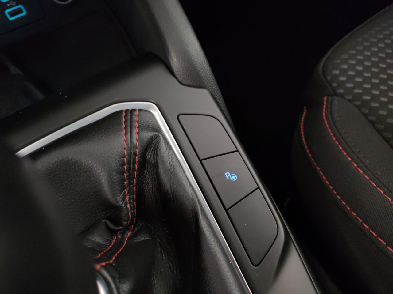 Ford Focus Usato 2022 Focus Reggio Emilia