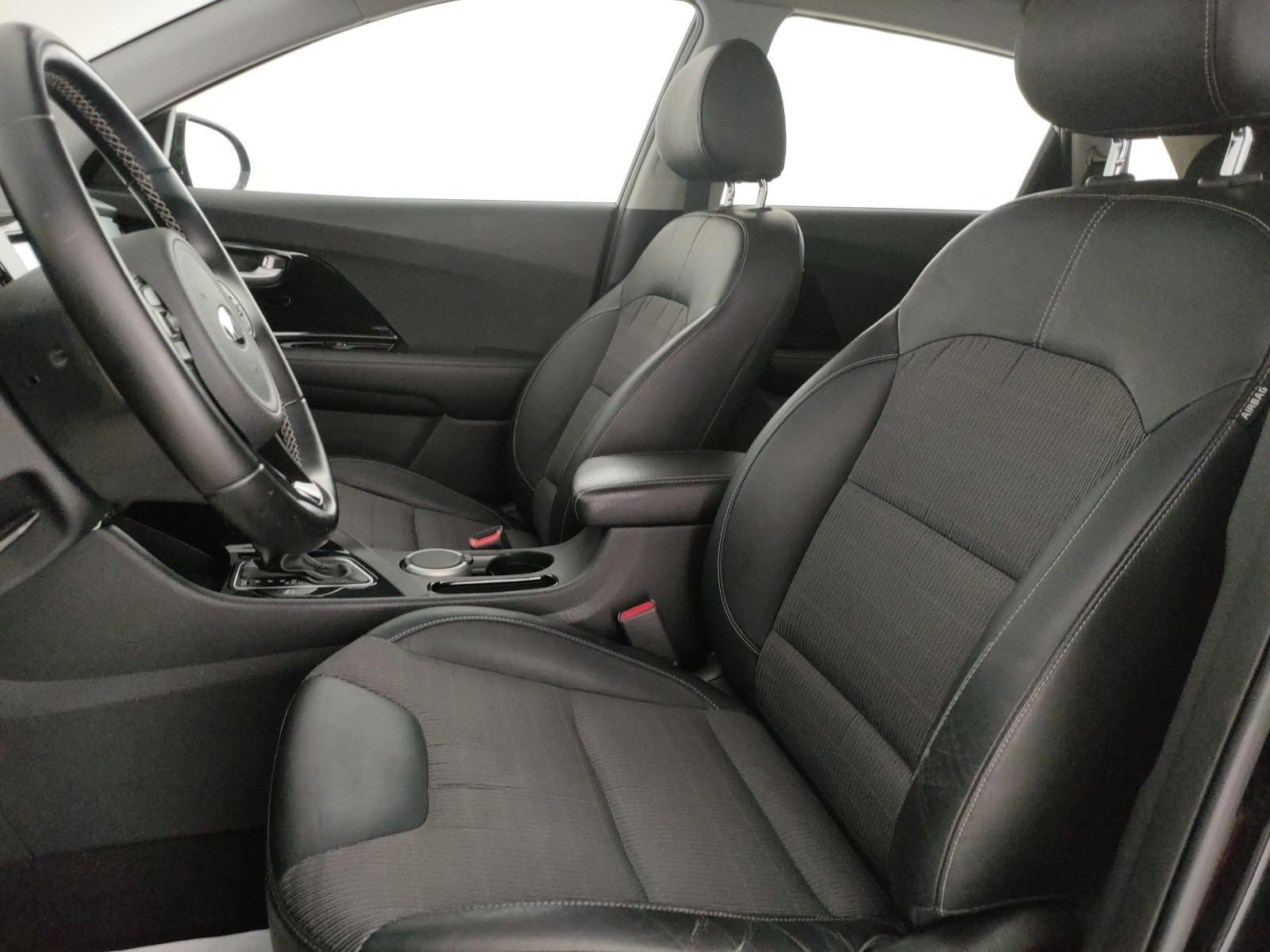 Kia Niro Usato 2018 Niro Padova