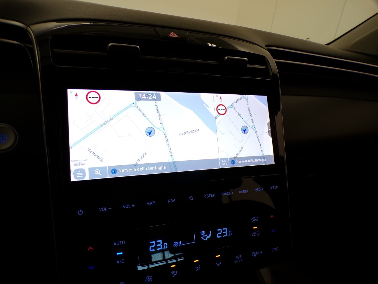 Hyundai Tucson Tucson 1.6 T-GDI 48V Exellence 2WD DCT - 17