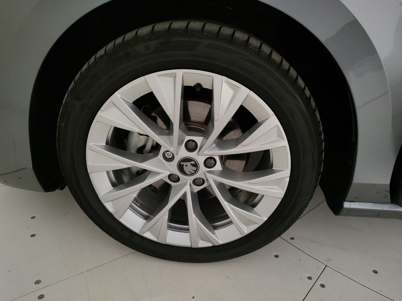 Skoda Superb Usato 2025 Superb Legnago