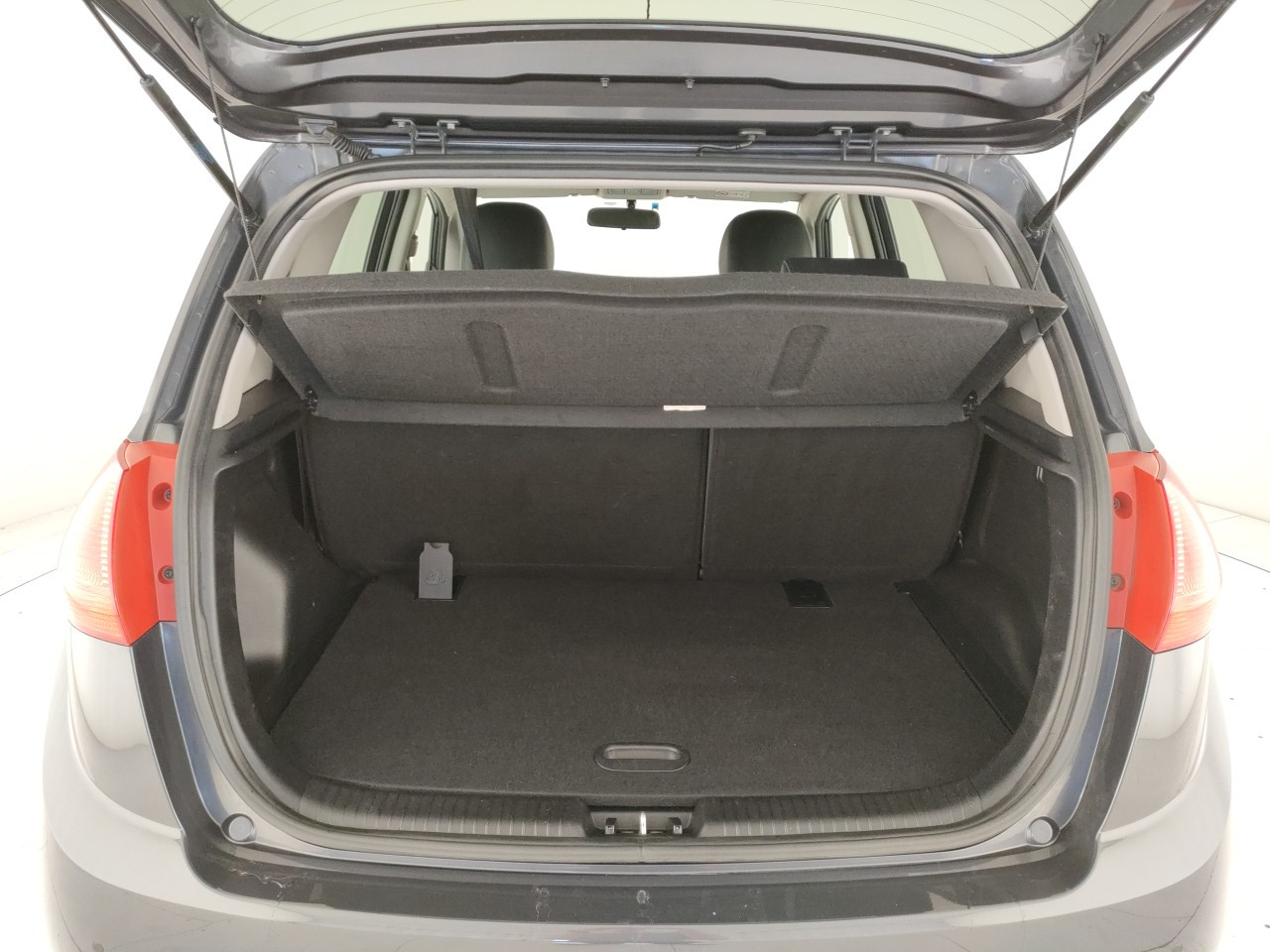 Kia Venga Usato 2018 Venga Reggio Emilia