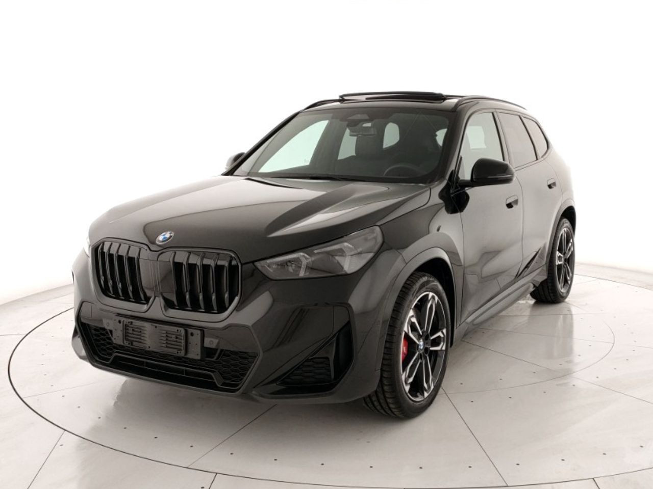 Bmw X1 Usato 2025 X1 Porto Mantovano