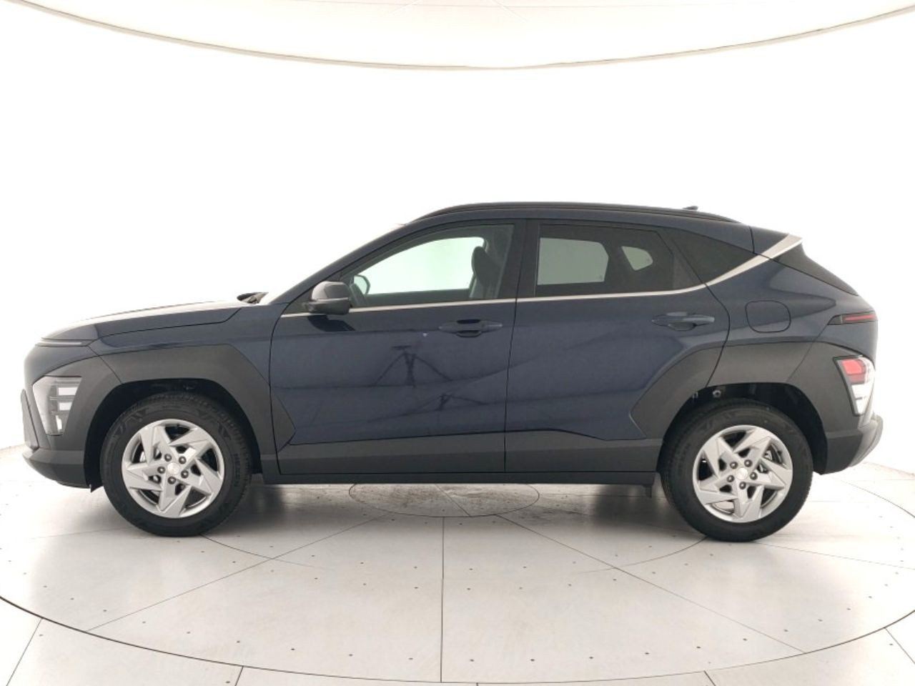 Hyundai Kona Nuovo Benzina Kona Porto Mantovano