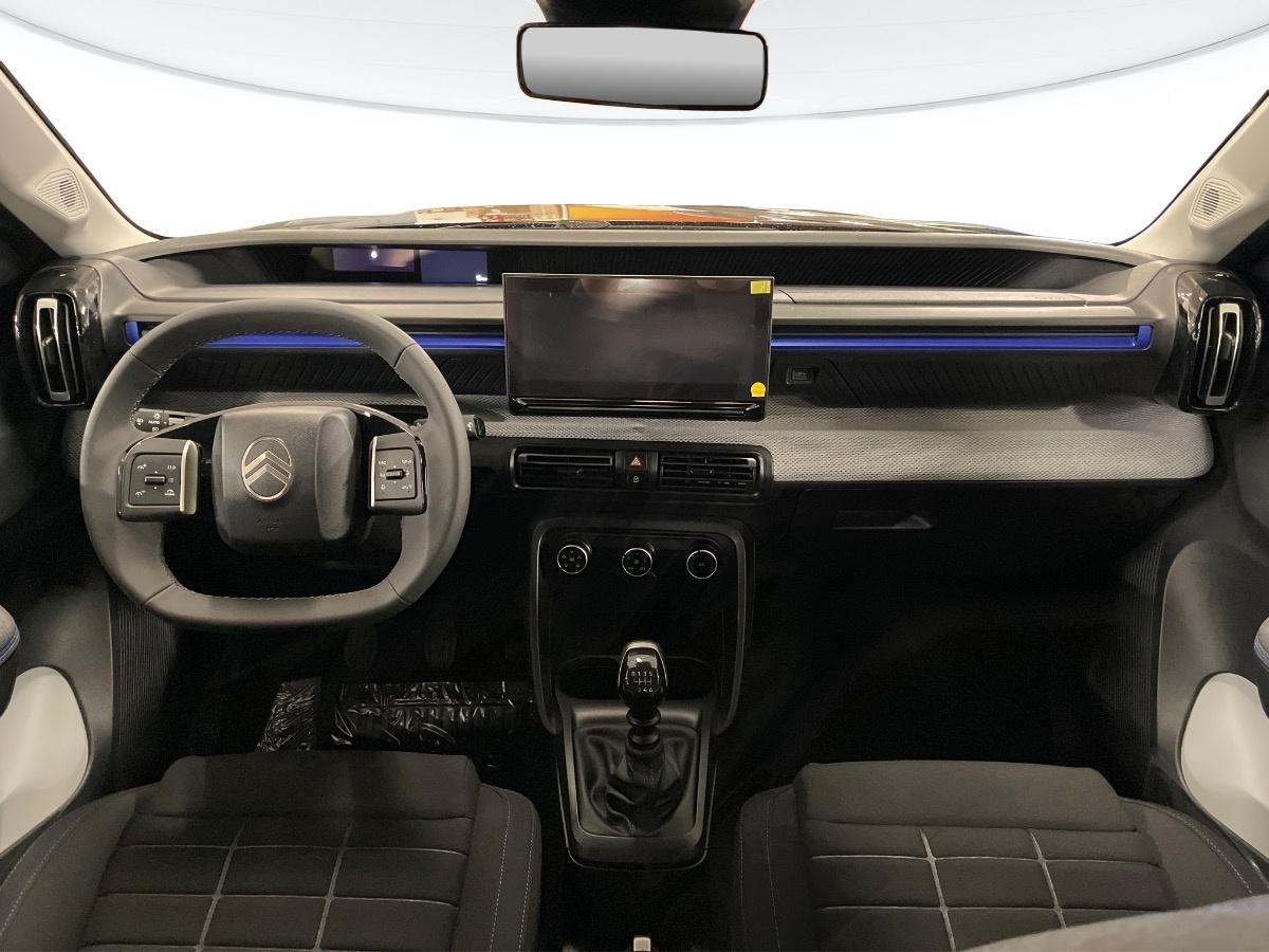 Citroen C3 KM0 2026 C3 Verona