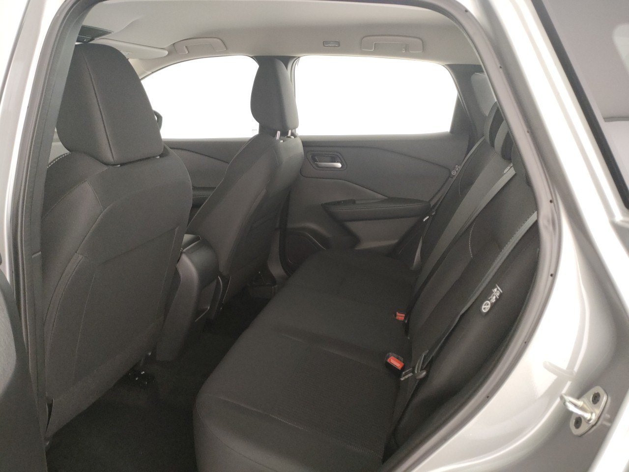 Nissan Qashqai KM0 2026 Qashqai Lonato del Garda