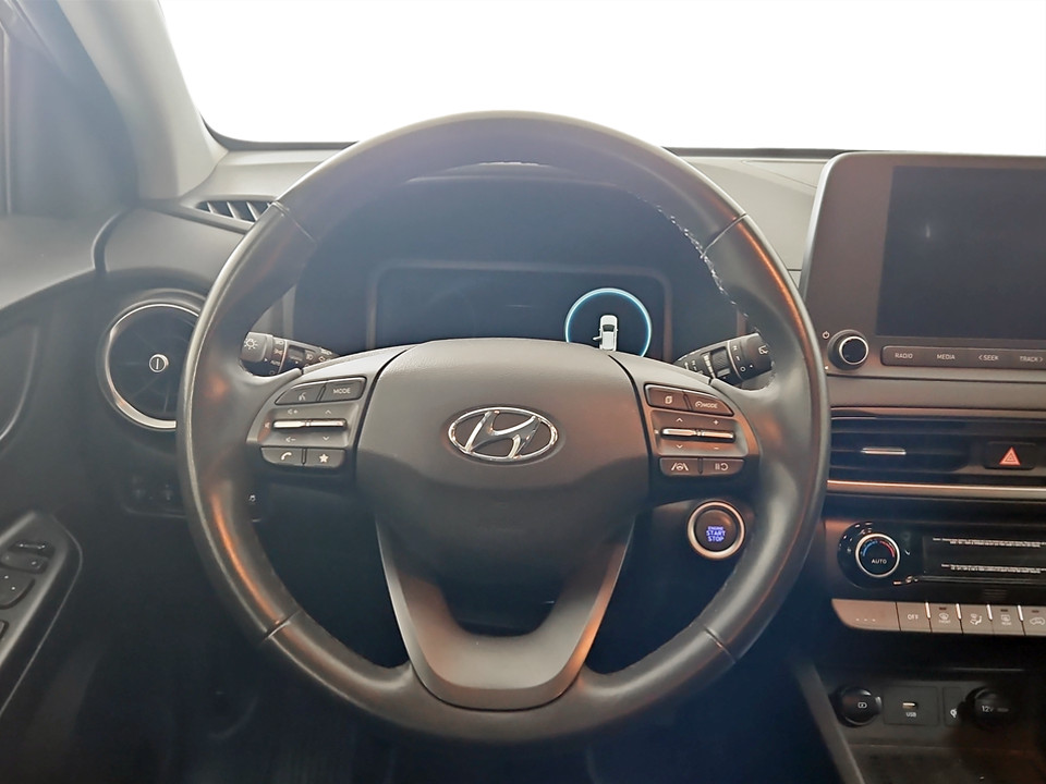HYUNDAI Kona 1.0 t-gdi Xline 2wd 120cv Benzina usato - 11