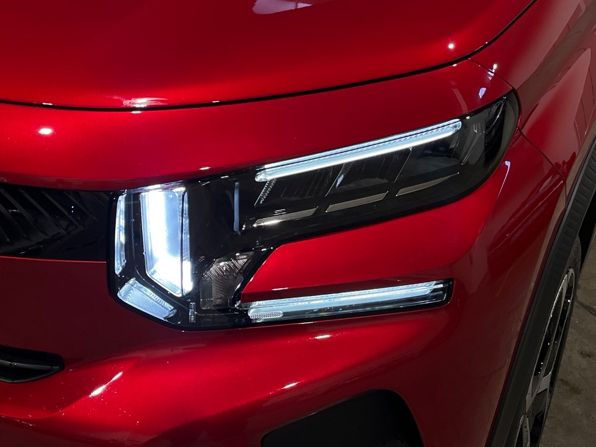 Citroen C3 Nuovo Benzina C3 Verona