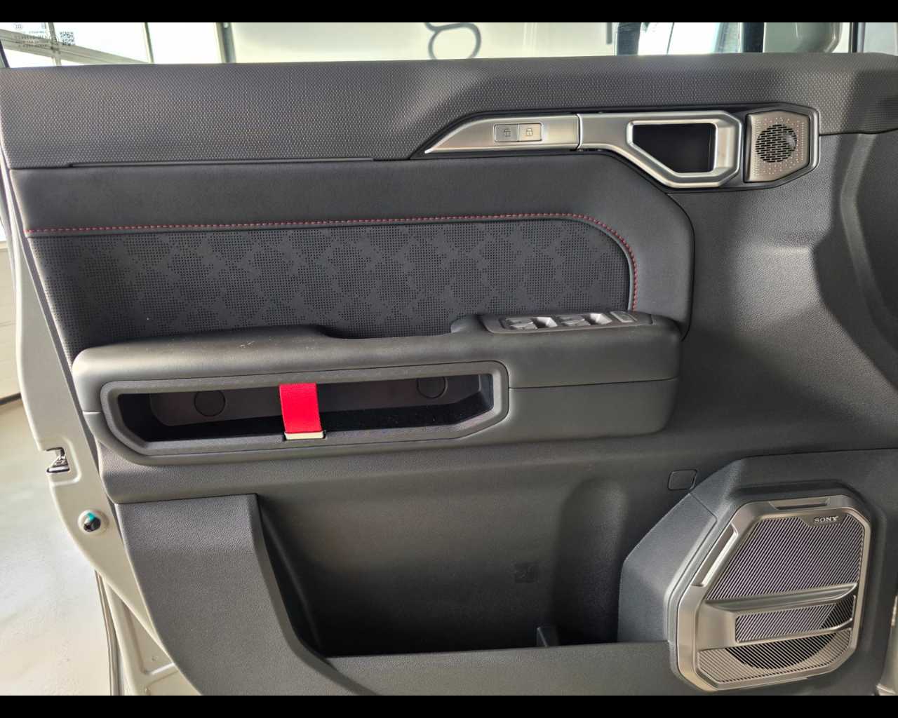 Ich-X K3  Nuovo GPL K3  Padova